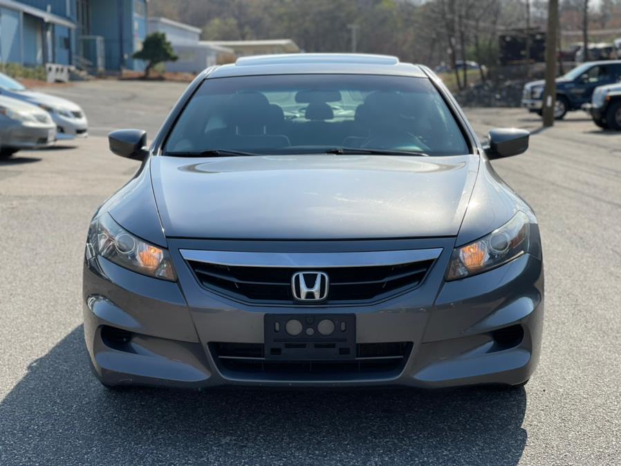 2011 Honda Accord Cpe 2dr I4 Auto EX-L, available for sale in Ashland , Massachusetts | New Beginning Auto Service Inc . Ashland , Massachusetts 2011 Honda Accord Cpe 2dr I4 Auto EX-L, available for sale in Ashland , Massachusetts | New Beginning Auto Service Inc . Ashland , Massachusetts