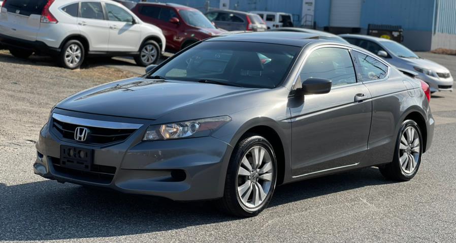 2011 Honda Accord Cpe 2dr I4 Auto EX-L, available for sale in Ashland , Massachusetts | New Beginning Auto Service Inc . Ashland , Massachusetts 2011 Honda Accord Cpe 2dr I4 Auto EX-L, available for sale in Ashland , Massachusetts | New Beginning Auto Service Inc . Ashland , Massachusetts