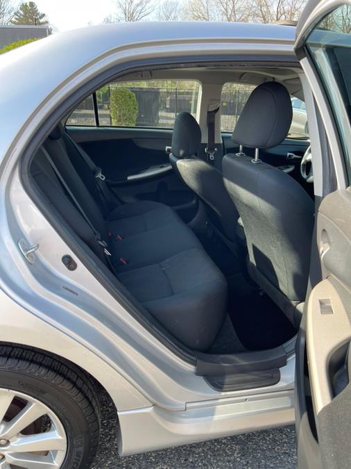 2010 Toyota Corolla 4dr Sdn Man S (Natl), available for sale in Ashland , Massachusetts | New Beginning Auto Service Inc . Ashland , Massachusetts 2010 Toyota Corolla 4dr Sdn Man S (Natl), available for sale in Ashland , Massachusetts | New Beginning Auto Service Inc . Ashland , Massachusetts