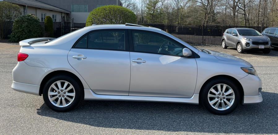 2010 Toyota Corolla 4dr Sdn Man S (Natl), available for sale in Ashland , Massachusetts | New Beginning Auto Service Inc . Ashland , Massachusetts 2010 Toyota Corolla 4dr Sdn Man S (Natl), available for sale in Ashland , Massachusetts | New Beginning Auto Service Inc . Ashland , Massachusetts