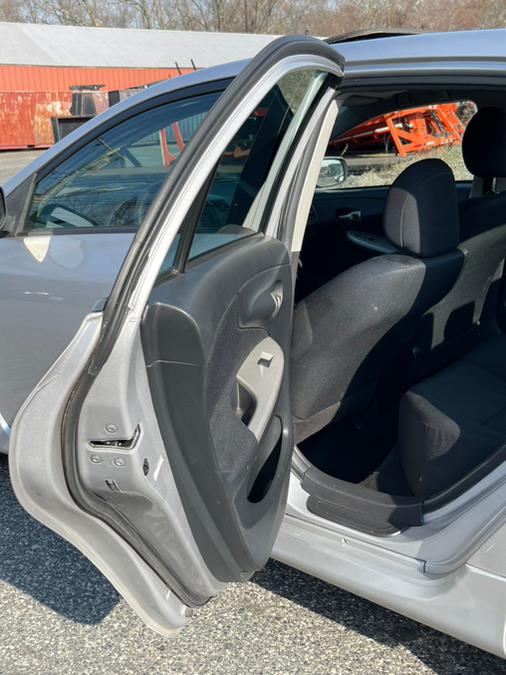 2010 Toyota Corolla 4dr Sdn Man S (Natl), available for sale in Ashland , Massachusetts | New Beginning Auto Service Inc . Ashland , Massachusetts 2010 Toyota Corolla 4dr Sdn Man S (Natl), available for sale in Ashland , Massachusetts | New Beginning Auto Service Inc . Ashland , Massachusetts