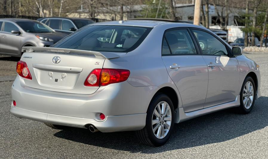 2010 Toyota Corolla 4dr Sdn Man S (Natl), available for sale in Ashland , Massachusetts | New Beginning Auto Service Inc . Ashland , Massachusetts 2010 Toyota Corolla 4dr Sdn Man S (Natl), available for sale in Ashland , Massachusetts | New Beginning Auto Service Inc . Ashland , Massachusetts