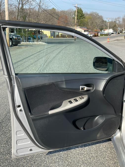 2010 Toyota Corolla 4dr Sdn Man S (Natl), available for sale in Ashland , Massachusetts | New Beginning Auto Service Inc . Ashland , Massachusetts 2010 Toyota Corolla 4dr Sdn Man S (Natl), available for sale in Ashland , Massachusetts | New Beginning Auto Service Inc . Ashland , Massachusetts