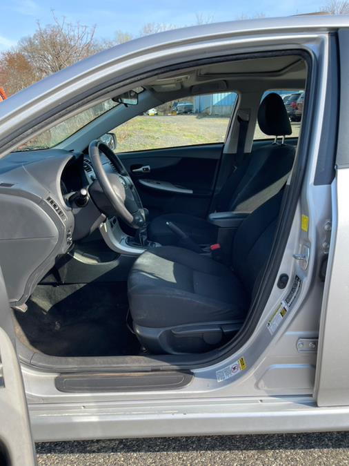 2010 Toyota Corolla 4dr Sdn Man S (Natl), available for sale in Ashland , Massachusetts | New Beginning Auto Service Inc . Ashland , Massachusetts 2010 Toyota Corolla 4dr Sdn Man S (Natl), available for sale in Ashland , Massachusetts | New Beginning Auto Service Inc . Ashland , Massachusetts
