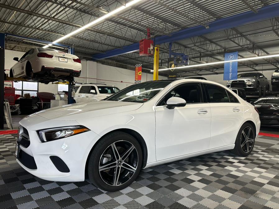 2019 Mercedes-Benz A-Class A 220 4MATIC Sedan, available for sale in West Babylon , New York | MP Motors Inc. West Babylon , New York 2019 Mercedes-Benz A-Class A 220 4MATIC Sedan, available for sale in West Babylon , New York | MP Motors Inc. West Babylon , New York