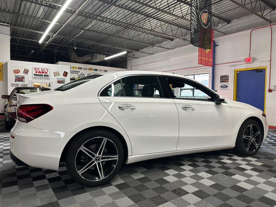 2019 Mercedes-Benz A-Class A 220 4MATIC Sedan, available for sale in West Babylon , New York | MP Motors Inc. West Babylon , New York 2019 Mercedes-Benz A-Class A 220 4MATIC Sedan, available for sale in West Babylon , New York | MP Motors Inc. West Babylon , New York