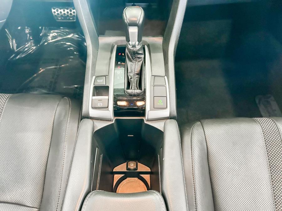 2020 Honda Civic Sedan Touring CVT, available for sale in Franklin Square, New York | Luxury Motor Club. Franklin Square, New York 2020 Honda Civic Sedan Touring CVT, available for sale in Franklin Square, New York | Luxury Motor Club. Franklin Square, New York