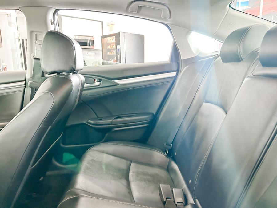 2020 Honda Civic Sedan Touring CVT, available for sale in Franklin Square, New York | Luxury Motor Club. Franklin Square, New York 2020 Honda Civic Sedan Touring CVT, available for sale in Franklin Square, New York | Luxury Motor Club. Franklin Square, New York