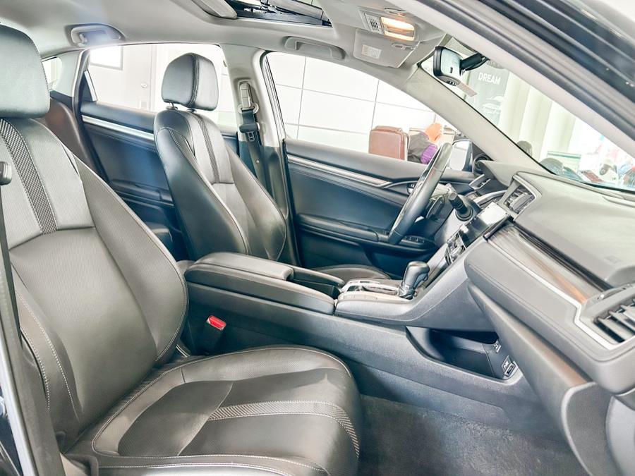2020 Honda Civic Sedan Touring CVT, available for sale in Franklin Square, New York | Luxury Motor Club. Franklin Square, New York 2020 Honda Civic Sedan Touring CVT, available for sale in Franklin Square, New York | Luxury Motor Club. Franklin Square, New York