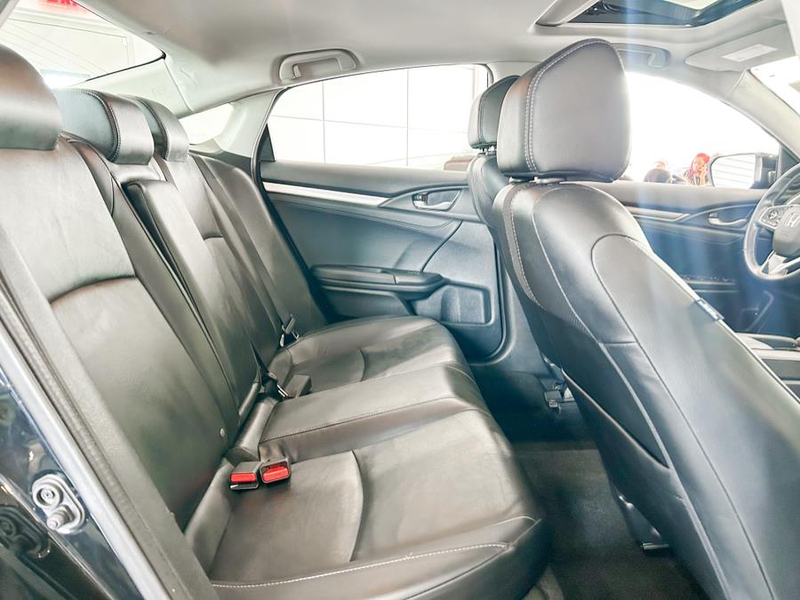 2020 Honda Civic Sedan Touring CVT, available for sale in Franklin Square, New York | Luxury Motor Club. Franklin Square, New York 2020 Honda Civic Sedan Touring CVT, available for sale in Franklin Square, New York | Luxury Motor Club. Franklin Square, New York