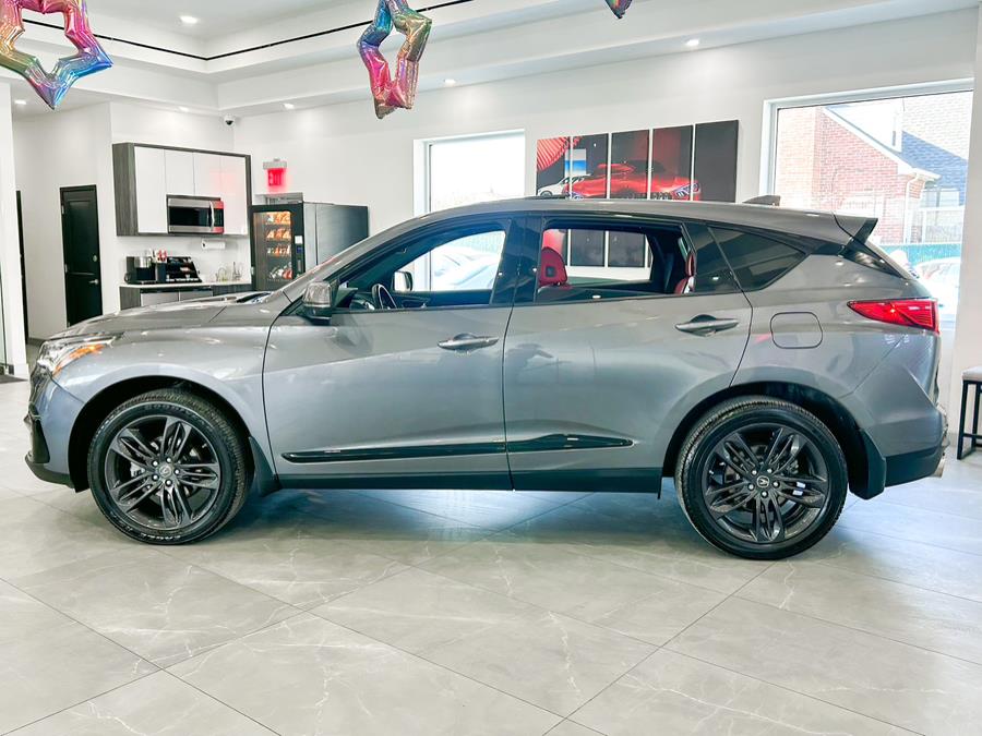 2020 Acura RDX SH-AWD w/A-Spec Pkg, available for sale in Franklin Square, New York | Luxury Motor Club. Franklin Square, New York 2020 Acura RDX SH-AWD w/A-Spec Pkg, available for sale in Franklin Square, New York | Luxury Motor Club. Franklin Square, New York