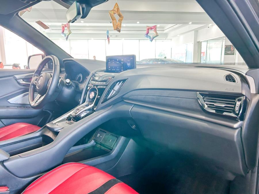 2020 Acura RDX SH-AWD w/A-Spec Pkg, available for sale in Franklin Square, New York | Luxury Motor Club. Franklin Square, New York 2020 Acura RDX SH-AWD w/A-Spec Pkg, available for sale in Franklin Square, New York | Luxury Motor Club. Franklin Square, New York