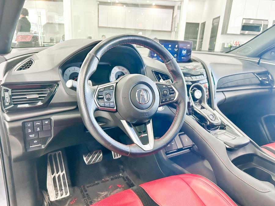 2020 Acura RDX SH-AWD w/A-Spec Pkg, available for sale in Franklin Square, New York | Luxury Motor Club. Franklin Square, New York 2020 Acura RDX SH-AWD w/A-Spec Pkg, available for sale in Franklin Square, New York | Luxury Motor Club. Franklin Square, New York