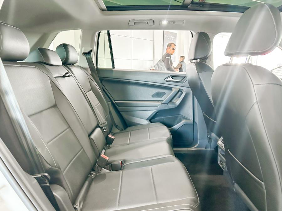 2018 Volkswagen Tiguan SE, available for sale in Franklin Square, New York | Luxury Motor Club. Franklin Square, New York 2018 Volkswagen Tiguan SE, available for sale in Franklin Square, New York | Luxury Motor Club. Franklin Square, New York