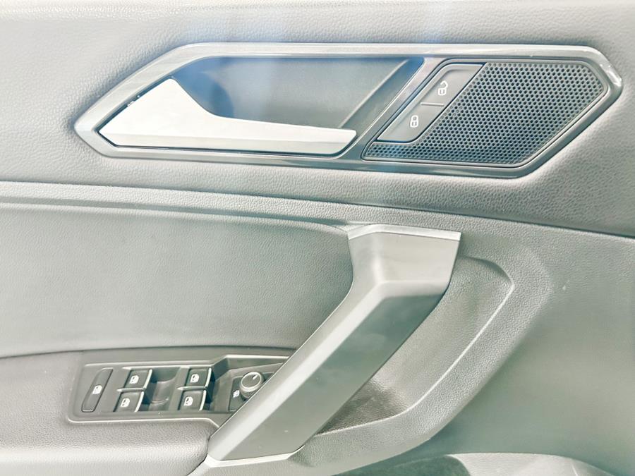 2018 Volkswagen Tiguan SE, available for sale in Franklin Square, New York | Luxury Motor Club. Franklin Square, New York 2018 Volkswagen Tiguan SE, available for sale in Franklin Square, New York | Luxury Motor Club. Franklin Square, New York