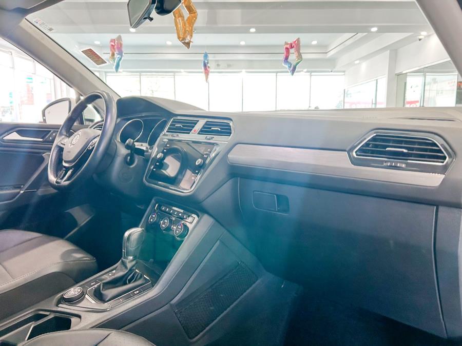 2018 Volkswagen Tiguan SE, available for sale in Franklin Square, New York | Luxury Motor Club. Franklin Square, New York 2018 Volkswagen Tiguan SE, available for sale in Franklin Square, New York | Luxury Motor Club. Franklin Square, New York