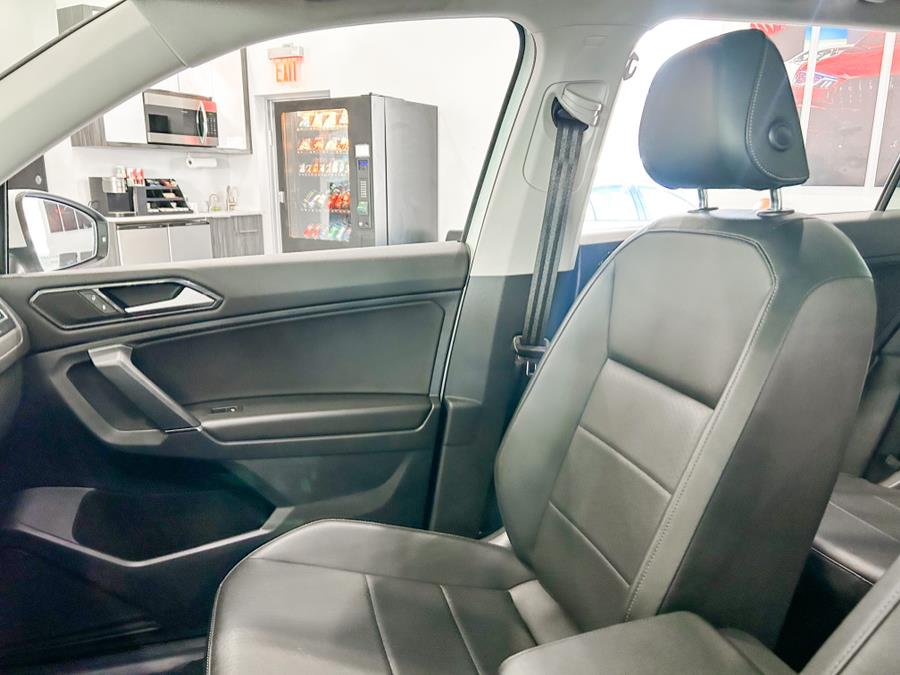 2018 Volkswagen Tiguan SE, available for sale in Franklin Square, New York | Luxury Motor Club. Franklin Square, New York 2018 Volkswagen Tiguan SE, available for sale in Franklin Square, New York | Luxury Motor Club. Franklin Square, New York