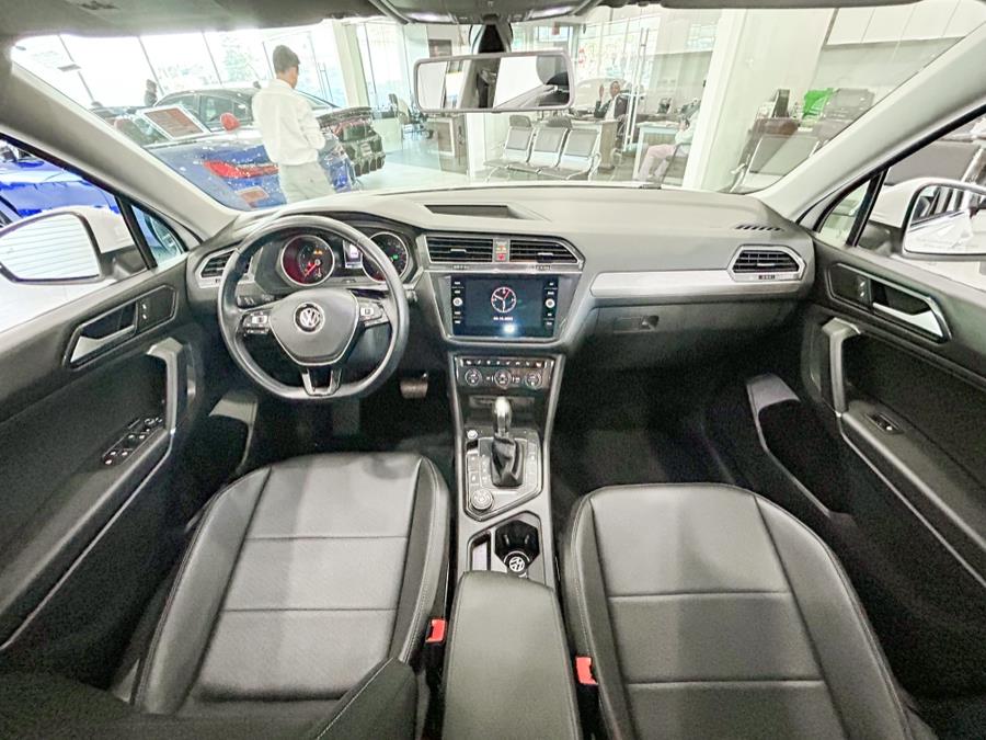 2018 Volkswagen Tiguan SE, available for sale in Franklin Square, New York | Luxury Motor Club. Franklin Square, New York 2018 Volkswagen Tiguan SE, available for sale in Franklin Square, New York | Luxury Motor Club. Franklin Square, New York