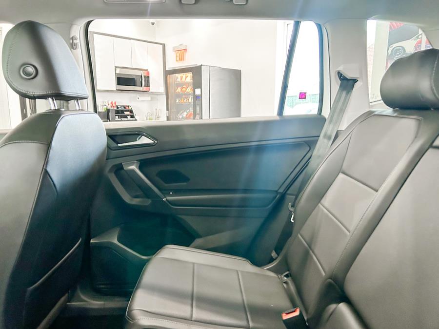 2018 Volkswagen Tiguan SE, available for sale in Franklin Square, New York | Luxury Motor Club. Franklin Square, New York 2018 Volkswagen Tiguan SE, available for sale in Franklin Square, New York | Luxury Motor Club. Franklin Square, New York