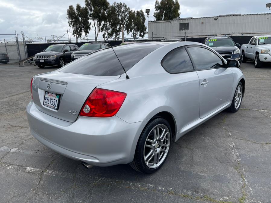 2007 Scion tC 3dr HB Manual, available for sale in Garden Grove, California | U Save Auto Auction. Garden Grove, California 2007 Scion tC 3dr HB Manual, available for sale in Garden Grove, California | U Save Auto Auction. Garden Grove, California