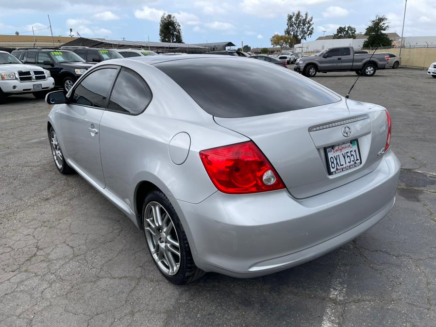2007 Scion tC 3dr HB Manual, available for sale in Garden Grove, California | U Save Auto Auction. Garden Grove, California 2007 Scion tC 3dr HB Manual, available for sale in Garden Grove, California | U Save Auto Auction. Garden Grove, California