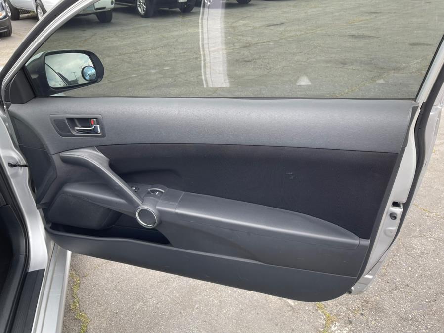 2007 Scion tC 3dr HB Manual, available for sale in Garden Grove, California | U Save Auto Auction. Garden Grove, California 2007 Scion tC 3dr HB Manual, available for sale in Garden Grove, California | U Save Auto Auction. Garden Grove, California