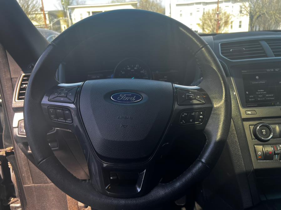 2016 Ford Explorer 4WD 4dr XLT, available for sale in Worcester, Massachusetts | Sophia's Auto Sales Inc. Worcester, Massachusetts 2016 Ford Explorer 4WD 4dr XLT, available for sale in Worcester, Massachusetts | Sophia's Auto Sales Inc. Worcester, Massachusetts