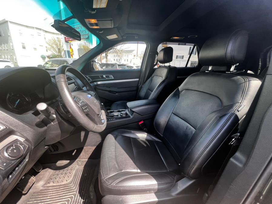2016 Ford Explorer 4WD 4dr XLT, available for sale in Worcester, Massachusetts | Sophia's Auto Sales Inc. Worcester, Massachusetts 2016 Ford Explorer 4WD 4dr XLT, available for sale in Worcester, Massachusetts | Sophia's Auto Sales Inc. Worcester, Massachusetts