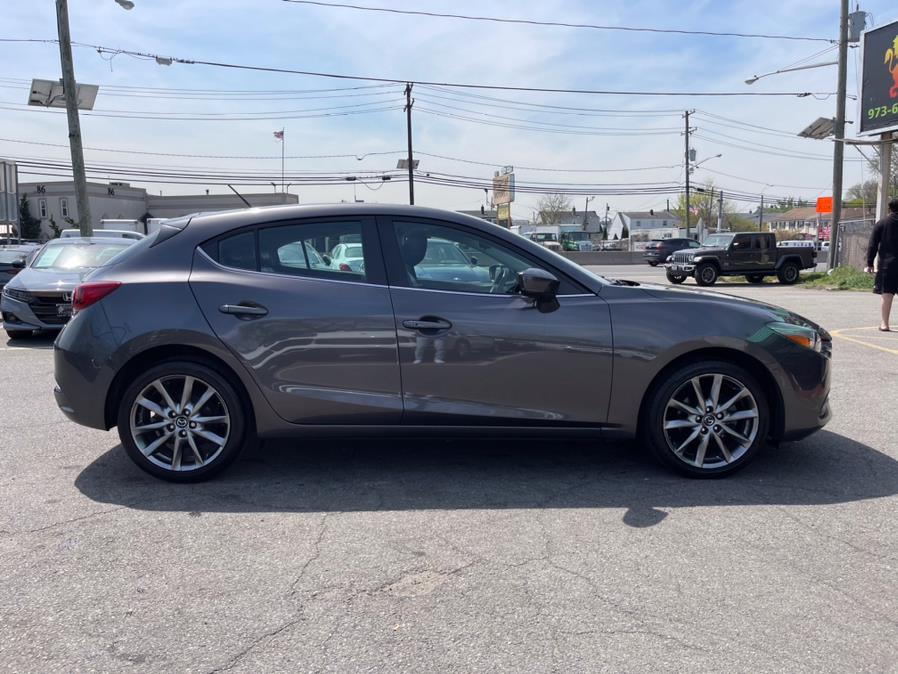 2018 Mazda Mazda3 5-Door Touring Auto, available for sale in Lodi, New Jersey | European Auto Expo. Lodi, New Jersey 2018 Mazda Mazda3 5-Door Touring Auto, available for sale in Lodi, New Jersey | European Auto Expo. Lodi, New Jersey