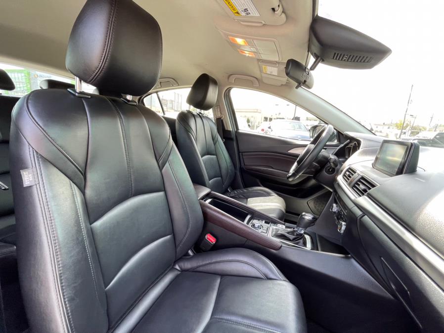 2018 Mazda Mazda3 5-Door Touring Auto, available for sale in Lodi, New Jersey | European Auto Expo. Lodi, New Jersey 2018 Mazda Mazda3 5-Door Touring Auto, available for sale in Lodi, New Jersey | European Auto Expo. Lodi, New Jersey