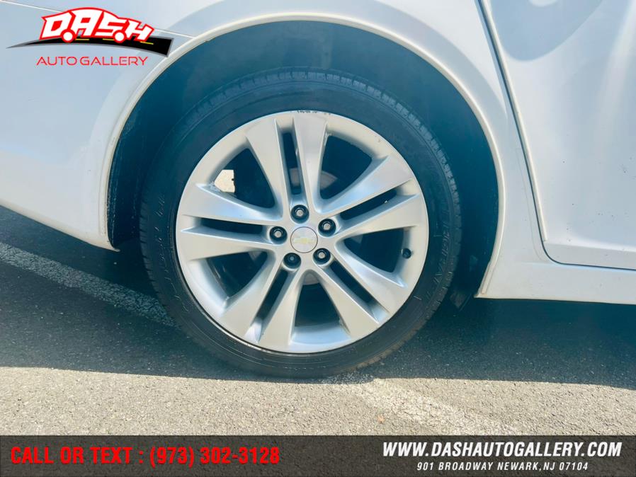 2014 Chevrolet Cruze 4dr Sdn LTZ, available for sale in Newark, New Jersey | Dash Auto Gallery Inc.. Newark, New Jersey 2014 Chevrolet Cruze 4dr Sdn LTZ, available for sale in Newark, New Jersey | Dash Auto Gallery Inc.. Newark, New Jersey