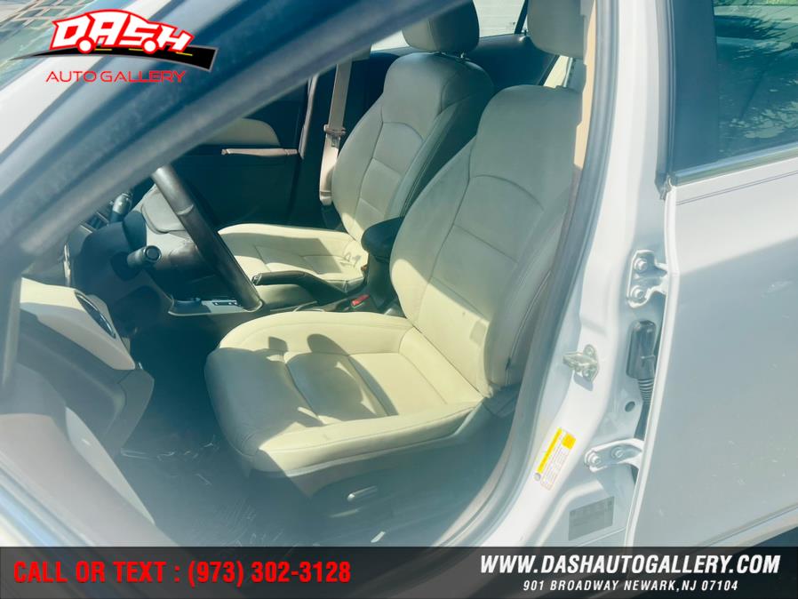 2014 Chevrolet Cruze 4dr Sdn LTZ, available for sale in Newark, New Jersey | Dash Auto Gallery Inc.. Newark, New Jersey 2014 Chevrolet Cruze 4dr Sdn LTZ, available for sale in Newark, New Jersey | Dash Auto Gallery Inc.. Newark, New Jersey