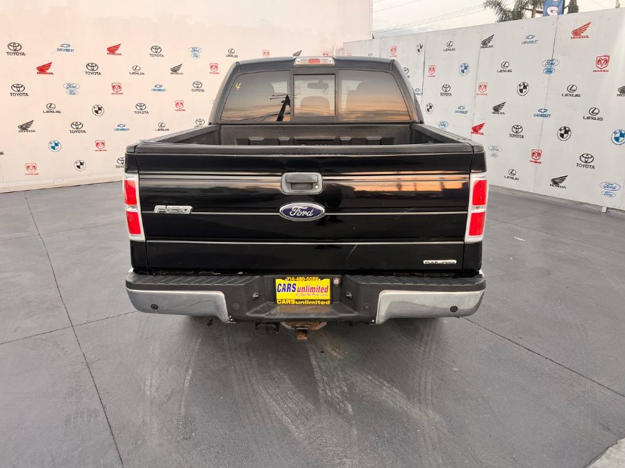 2012 Ford F-150 2WD SuperCrew 145" XLT, available for sale in Santa Ana, California | Auto Max Of Santa Ana. Santa Ana, California 2012 Ford F-150 2WD SuperCrew 145" XLT, available for sale in Santa Ana, California | Auto Max Of Santa Ana. Santa Ana, California