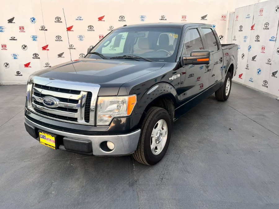 2012 Ford F-150 2WD SuperCrew 145" XLT, available for sale in Santa Ana, California | Auto Max Of Santa Ana. Santa Ana, California 2012 Ford F-150 2WD SuperCrew 145" XLT, available for sale in Santa Ana, California | Auto Max Of Santa Ana. Santa Ana, California