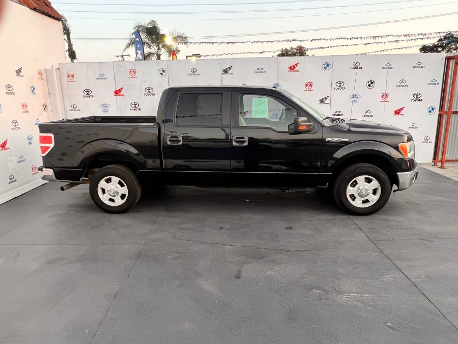 2012 Ford F-150 2WD SuperCrew 145" XLT, available for sale in Santa Ana, California | Auto Max Of Santa Ana. Santa Ana, California 2012 Ford F-150 2WD SuperCrew 145" XLT, available for sale in Santa Ana, California | Auto Max Of Santa Ana. Santa Ana, California