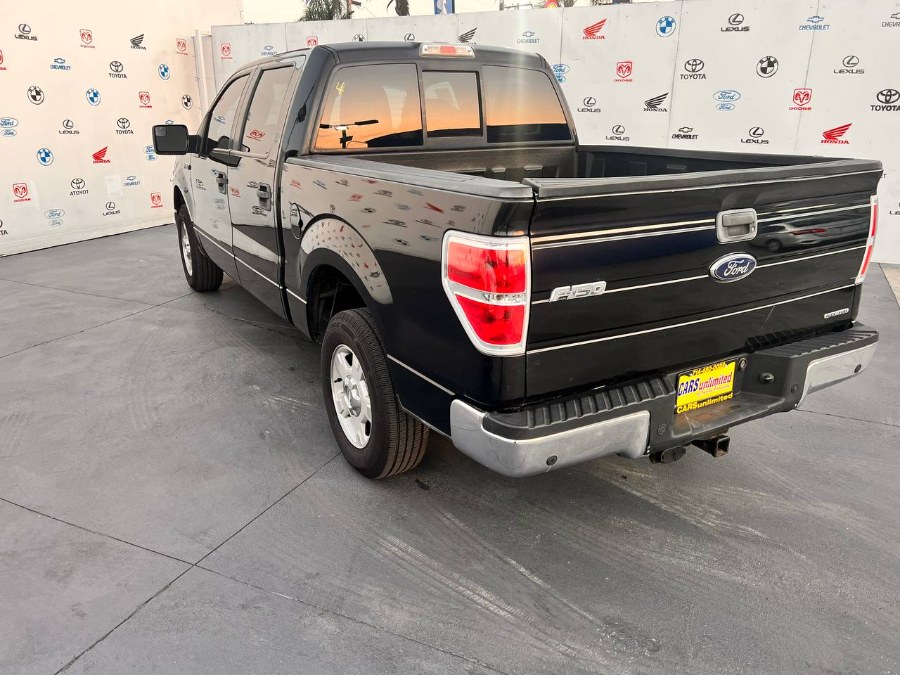 2012 Ford F-150 2WD SuperCrew 145" XLT, available for sale in Santa Ana, California | Auto Max Of Santa Ana. Santa Ana, California 2012 Ford F-150 2WD SuperCrew 145" XLT, available for sale in Santa Ana, California | Auto Max Of Santa Ana. Santa Ana, California