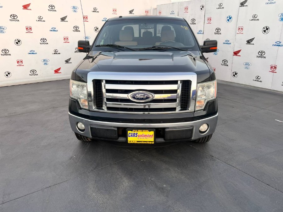 2012 Ford F-150 2WD SuperCrew 145" XLT, available for sale in Santa Ana, California | Auto Max Of Santa Ana. Santa Ana, California 2012 Ford F-150 2WD SuperCrew 145" XLT, available for sale in Santa Ana, California | Auto Max Of Santa Ana. Santa Ana, California