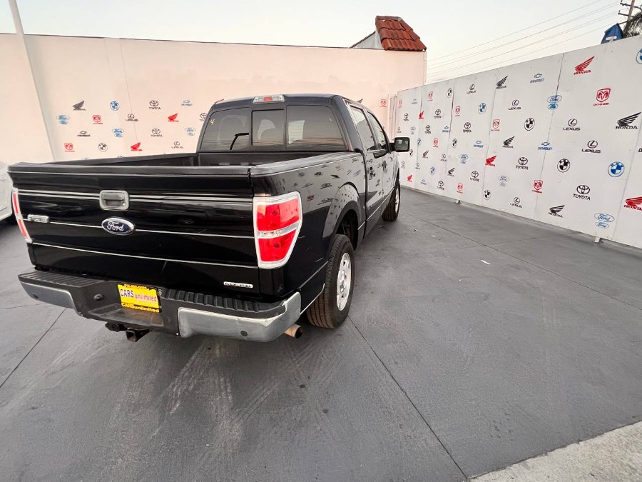 2012 Ford F-150 2WD SuperCrew 145" XLT, available for sale in Santa Ana, California | Auto Max Of Santa Ana. Santa Ana, California 2012 Ford F-150 2WD SuperCrew 145" XLT, available for sale in Santa Ana, California | Auto Max Of Santa Ana. Santa Ana, California