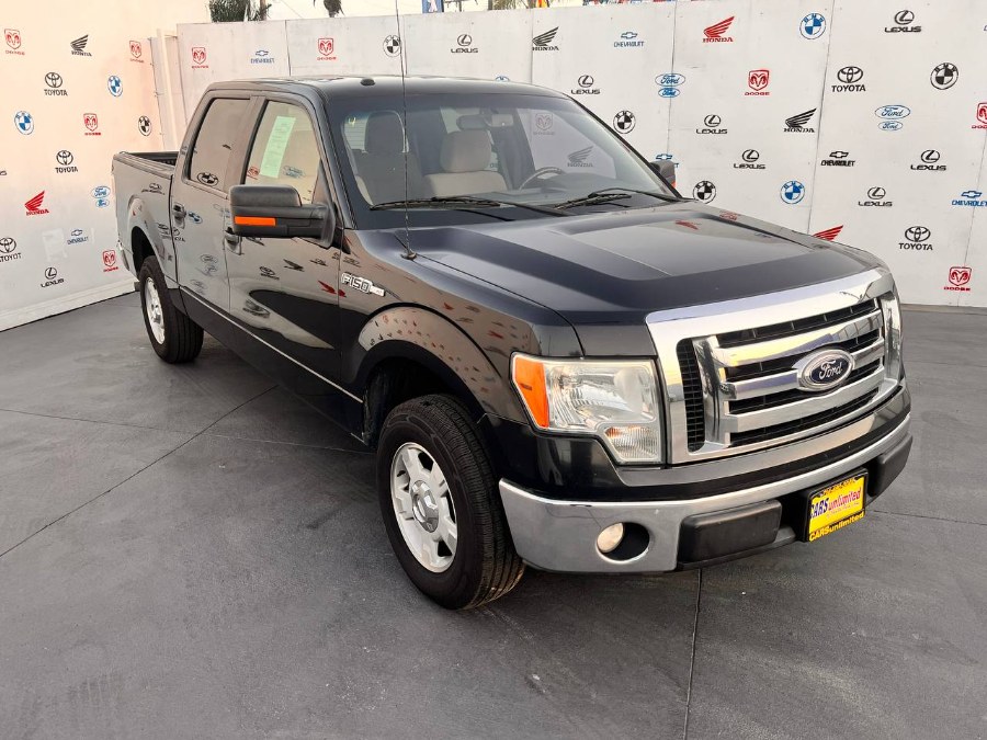 2012 Ford F-150 2WD SuperCrew 145" XLT, available for sale in Santa Ana, California | Auto Max Of Santa Ana. Santa Ana, California 2012 Ford F-150 2WD SuperCrew 145" XLT, available for sale in Santa Ana, California | Auto Max Of Santa Ana. Santa Ana, California