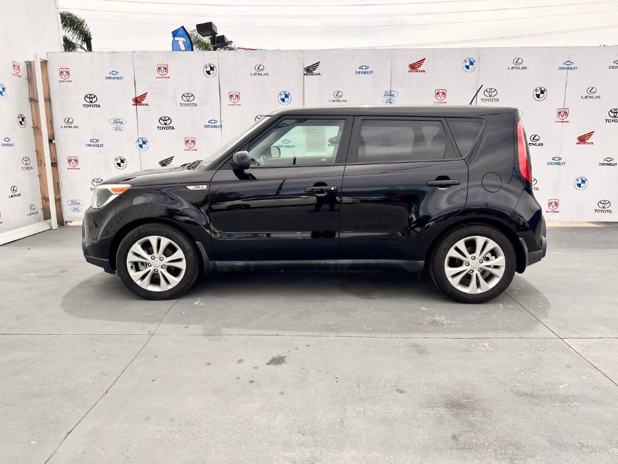 2015 Kia Soul 5dr Wgn Man Base, available for sale in Santa Ana, California | Auto Max Of Santa Ana. Santa Ana, California 2015 Kia Soul 5dr Wgn Man Base, available for sale in Santa Ana, California | Auto Max Of Santa Ana. Santa Ana, California