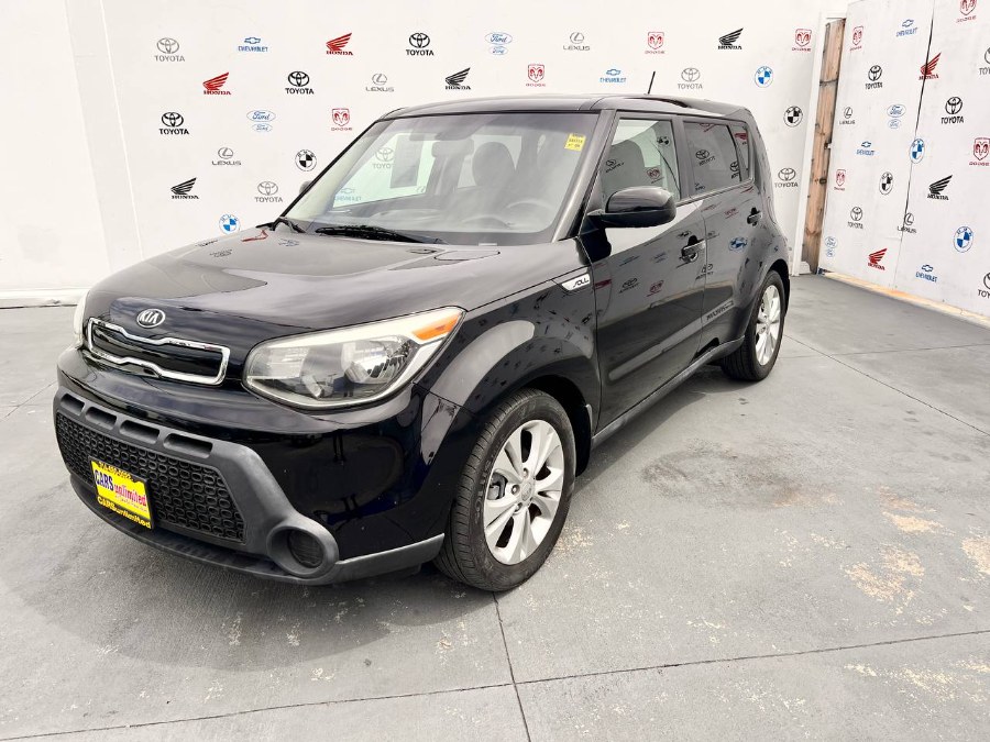 2015 Kia Soul 5dr Wgn Man Base, available for sale in Santa Ana, California | Auto Max Of Santa Ana. Santa Ana, California 2015 Kia Soul 5dr Wgn Man Base, available for sale in Santa Ana, California | Auto Max Of Santa Ana. Santa Ana, California