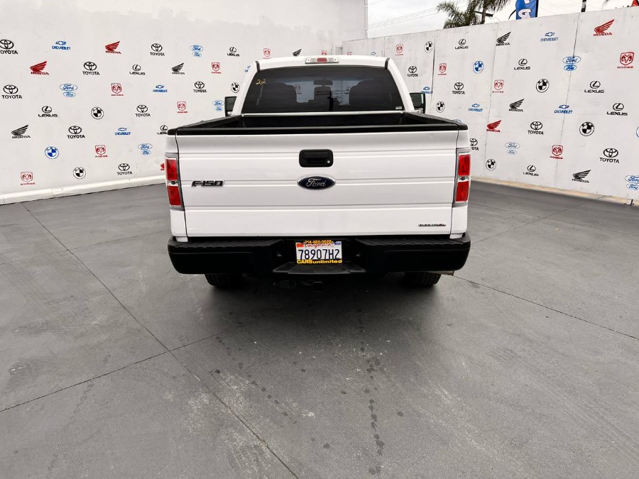 2014 Ford F-150 4WD SuperCab 145" XL, available for sale in Santa Ana, California | Auto Max Of Santa Ana. Santa Ana, California 2014 Ford F-150 4WD SuperCab 145" XL, available for sale in Santa Ana, California | Auto Max Of Santa Ana. Santa Ana, California