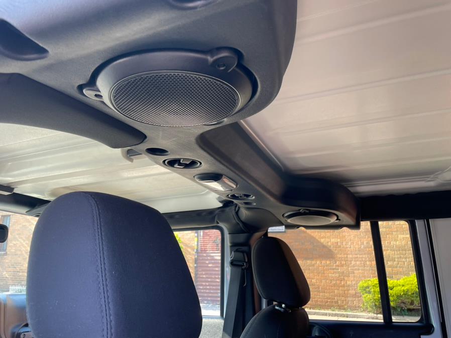 2014 Jeep Wrangler Unlimited 4WD 4dr Sport, available for sale in Brooklyn, New York | Worlds Best Auto Inc. Brooklyn, New York 2014 Jeep Wrangler Unlimited 4WD 4dr Sport, available for sale in Brooklyn, New York | Worlds Best Auto Inc. Brooklyn, New York