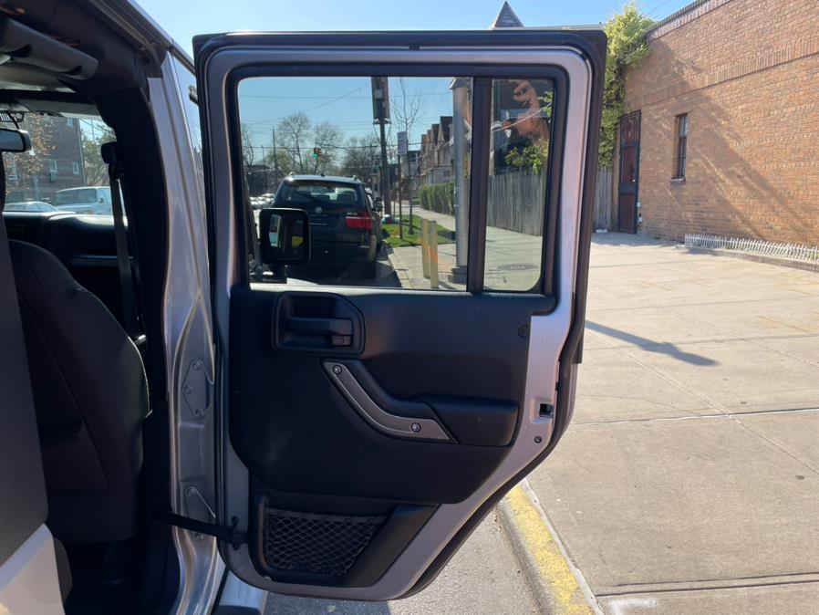 2014 Jeep Wrangler Unlimited 4WD 4dr Sport, available for sale in Brooklyn, New York | Worlds Best Auto Inc. Brooklyn, New York 2014 Jeep Wrangler Unlimited 4WD 4dr Sport, available for sale in Brooklyn, New York | Worlds Best Auto Inc. Brooklyn, New York