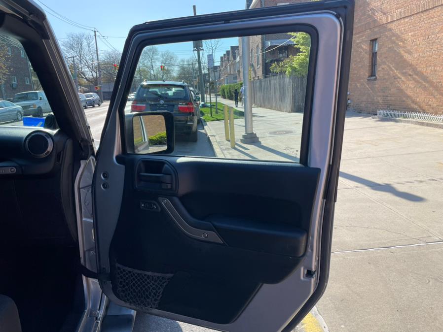 2014 Jeep Wrangler Unlimited 4WD 4dr Sport, available for sale in Brooklyn, New York | Worlds Best Auto Inc. Brooklyn, New York 2014 Jeep Wrangler Unlimited 4WD 4dr Sport, available for sale in Brooklyn, New York | Worlds Best Auto Inc. Brooklyn, New York