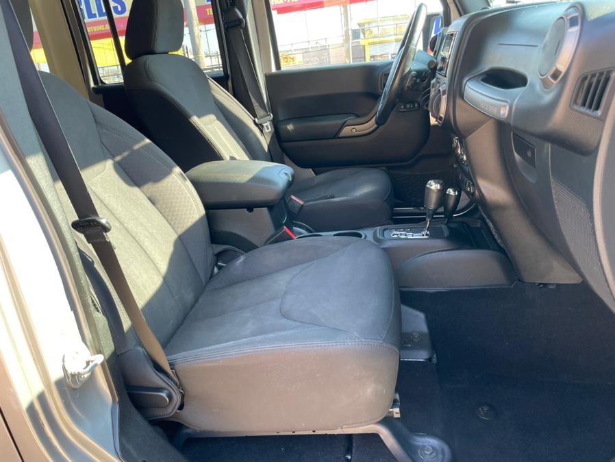 2014 Jeep Wrangler Unlimited 4WD 4dr Sport, available for sale in Brooklyn, New York | Worlds Best Auto Inc. Brooklyn, New York 2014 Jeep Wrangler Unlimited 4WD 4dr Sport, available for sale in Brooklyn, New York | Worlds Best Auto Inc. Brooklyn, New York