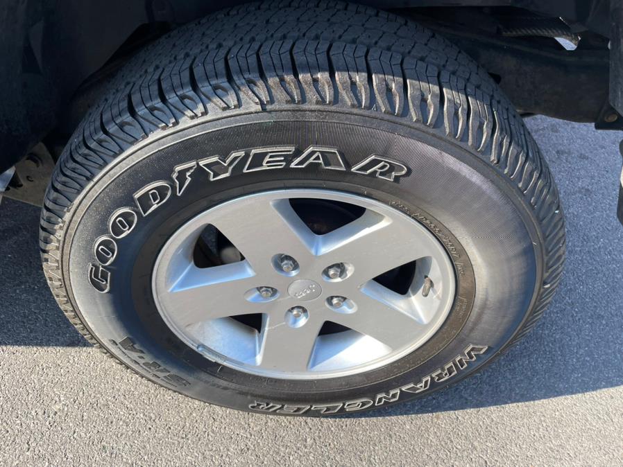 2014 Jeep Wrangler Unlimited 4WD 4dr Sport, available for sale in Brooklyn, New York | Worlds Best Auto Inc. Brooklyn, New York 2014 Jeep Wrangler Unlimited 4WD 4dr Sport, available for sale in Brooklyn, New York | Worlds Best Auto Inc. Brooklyn, New York