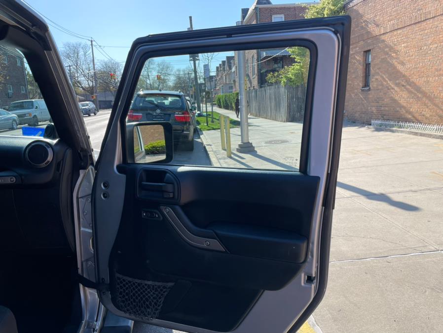 2014 Jeep Wrangler Unlimited 4WD 4dr Sport, available for sale in Brooklyn, New York | Worlds Best Auto Inc. Brooklyn, New York 2014 Jeep Wrangler Unlimited 4WD 4dr Sport, available for sale in Brooklyn, New York | Worlds Best Auto Inc. Brooklyn, New York