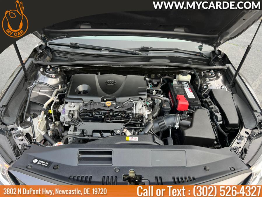 2018 Toyota Camry LE Auto (Natl), available for sale in Newcastle, Delaware | My Car. Newcastle, Delaware 2018 Toyota Camry LE Auto (Natl), available for sale in Newcastle, Delaware | My Car. Newcastle, Delaware