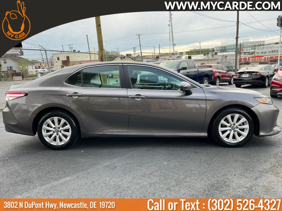2018 Toyota Camry LE Auto (Natl), available for sale in Newcastle, Delaware | My Car. Newcastle, Delaware 2018 Toyota Camry LE Auto (Natl), available for sale in Newcastle, Delaware | My Car. Newcastle, Delaware